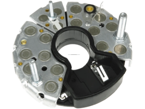 Rectificador Bosch 17 Diodos 3 Pernos