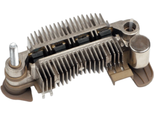 Rectificador Mitsubishi 8 Diodos 30 Amp