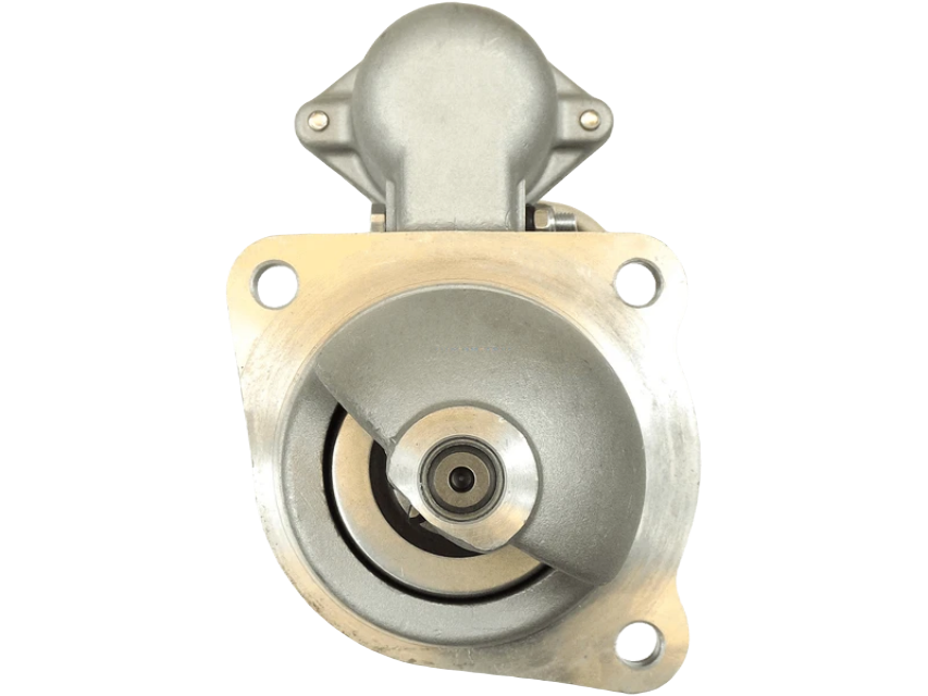 Motor De Partida Delco 12 Volt 10 Dientes 2.5Kw Cw Anclaje 3 Pernos - Imagen 3
