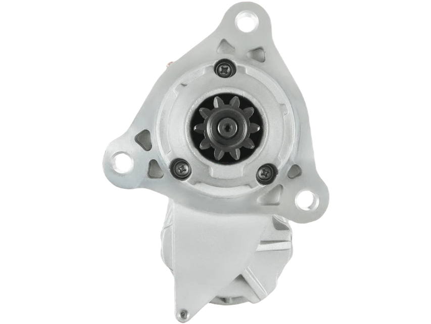 Motor De Partida Denso 24 Volt 10 Dientes 5.5Kw Cw Anclaje 3 Pernos - Imagen 3