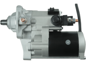 Motor De Partida Denso 12 Volt 11 Dientes 4Kw Cw Anclaje 3 Pernos