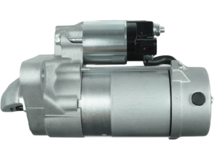 Motor De Partida Denso 12 Volt 12 Dientes 2Kw Cw Anclaje 3 Pernos