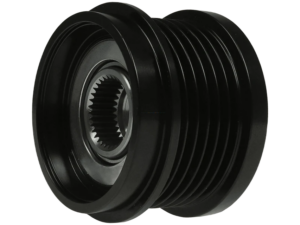 Polea Alternador R Libre Valeo 6 Pistas Rd53.4 17Di S16 W40.7 OD1 59