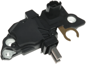 Regulador Bosch 12 Volt 2 Pines Conexión L-Dfm