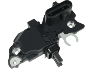 Regulador Bosch 24 Volt 5 Pines Conexión W L 15 S Dfm