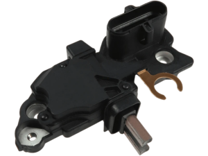 Regulador Bosch 24 Volt 5 Pines Conexión W L 15 S Dfm