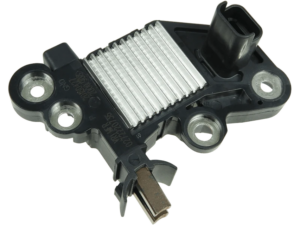 Regulador Bosch 12 Volt 2 Pines Conexión L-Dfm