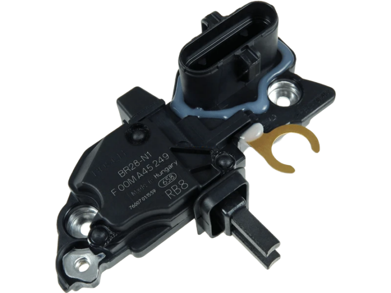 Regulador Bosch 24 Volt 5 Pines Conexión W L 15 S Dfm - Encendido Total