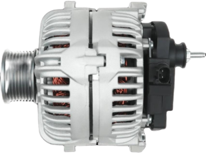 Alternador Bosch 12 Volt 136 Amp Conexión F1 F2