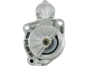 Motor De Partida Bosch 12 Volt 9 Dientes 3.1 Kw Cw Anclaje 3 Pernos