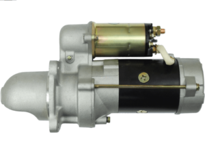Motor De Partida Delco 12 Volt 10 Dientes 2.8 Kw Cw Anclaje 3 Pernos