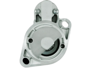 Motor De Partida Mitsubishi 12 Volt 8 Dientes 1.2 Kw Cw Anclaje 2 Pernos
