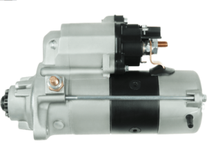 Motor De Partida Denso 12 Volt 11 Dientes 3 Kw Cw Anclaje 2 Pernos