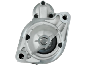Motor De Partida Bosch 12 Volt 9 Dientes 2.2 Kw Cw Anclaje 2 Pernos