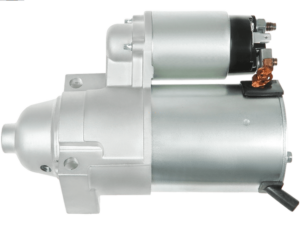 Motor De Partida Delco 12 Volt 10 Dientes 0.8 Kw Acw Anclaje 2 Pernos