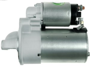 Motor De Partida Delco 12 Volt 8 Dientes 0.8 Kw Cw Anclaje 2 Pernos