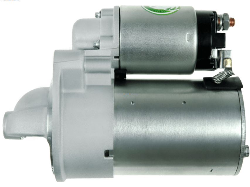 Motor De Partida Delco 12 Volt 8 Dientes 0.8 Kw Cw Anclaje 2 Pernos