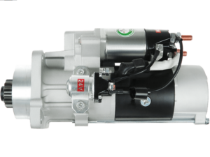 Motor De Partida Mitsubishi 24 Volt 13 Dientes 5.5 Kw Cw Anclaje 3 Pernos