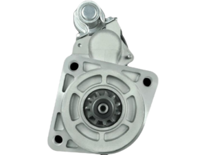 Motor De Partida Delco 24 Volt 11 Dientes 4 Kw Cw Anclaje 3 Pernos