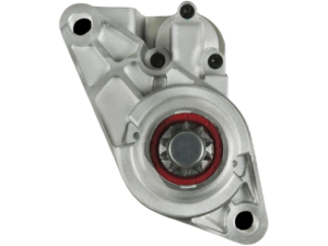 Motor De Partida Bosch 12 Volt 10 Dientes Ccw Anclaje 2 Pernos