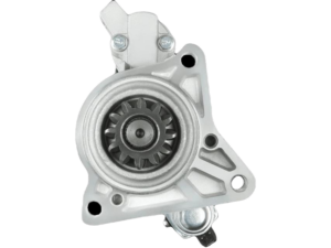 Motor De Partida Mitsubishi 24 Volt 12 Dientes 5.5 Kw Cw Anclaje 3 Pernos