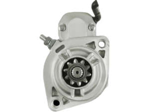 Motor De Partida Denso 24 Volt 10 Dientes 4.8 Kw Cw Anclaje 2 Pernos