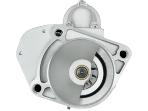 Motor De Partida Bosch 24 Volt 11 Dientes 4 Kw Cw Anclaje 3 Pernos