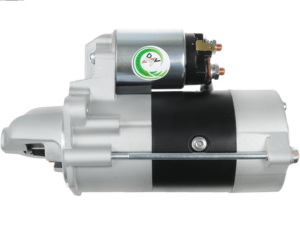 Motor De Partida Mitsubishi 12 Volt 13 Dientes 2 Kw Cw Anclaje 2 Pernos