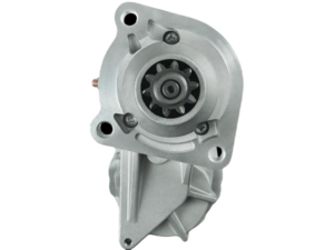 Motor De Partida Denso 24 Volt 11 Dientes 5.5 Kw Cw Anclaje 3 Pernos