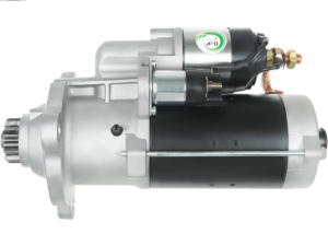 Motor De Partida Bosch 24 Volt 12 Dientes 5.5 Kw Cw Anclaje 3 Pernos