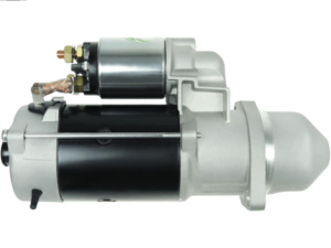 Motor De Partida Bosch 12 Volt 11 Dientes 3 Kw Cw Anclaje 2 Pernos