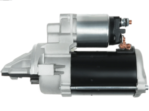 Motor De Partida Bosch 12 Volt 11 Dientes 1.4 Kw Cw Anclaje 2 Pernos