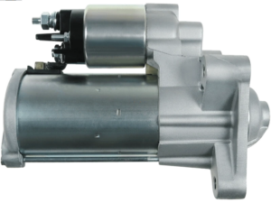 Motor De Partida Bosch 12 Volt 12 Dientes 1.7 Kw Cw Anclaje 3 Pernos