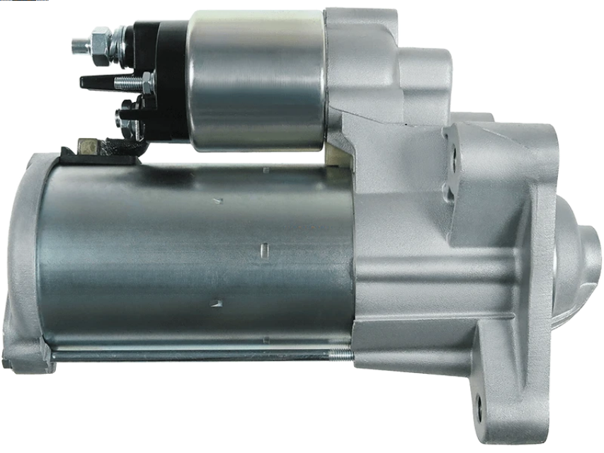 Motor De Partida Bosch 12 Volt 12 Dientes 1.7 Kw Cw Anclaje 3 Pernos