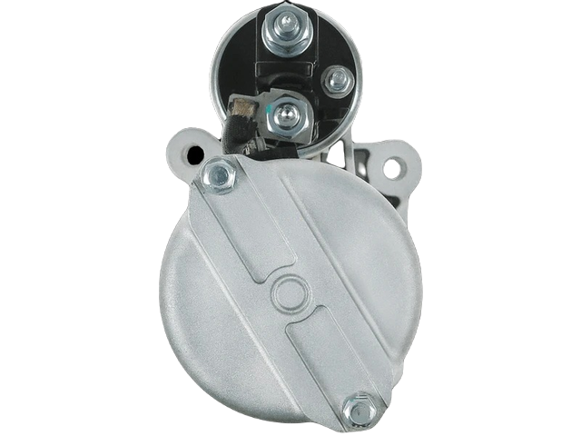 Motor De Partida Bosch 12 Volt 12 Dientes 1.7 Kw Cw Anclaje 3 Pernos - Imagen 2