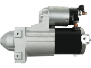 Motor De Partida Mitsubishi 12 Volt 10 Dientes 1.4 Kw Cw Anclaje 2 Pernos