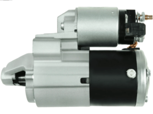 Motor De Partida Mitsubishi 12 Volt 11 Dientes 0.9 Kw Cw Anclaje 4 Pernos