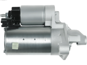 Motor De Partida Denso 12 Volt 9 Dientes 1.3 Kw Cw Anclaje 2 Pernos