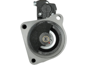Motor De Partida Bosch 12 Volt 9 Dientes 2.7kw Cw Anclaje 3 Pernos