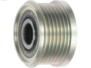 Polea Alternador R Libre Valeo 6 Pistas Rd53.8 17Di S16 W41.8 Citroen Peugeot 5453