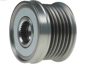 Polea Alternador R Libre Bosch 5529 6 Pistas Rd49.8 17Di S16 W34.4 Sprinter Actyon