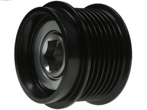 Polea Alternador R Libre Denso 5502 7 Pistas Rd55 17Di S14 W41.3 Toyota