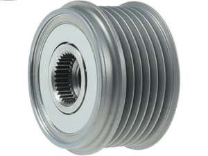 Polea Alternador R Libre Valeo 6 Pistas Rd55 17Di S16 W37.8 Santa Fe Sorento 5594