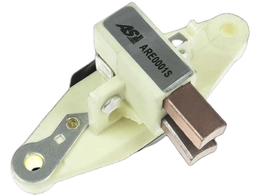 Regulador Bosch 12 Volt