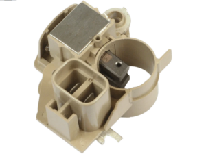 Regulador Mitsubishi 12 Volt Conexión L-S