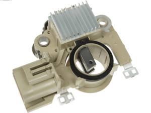 Regulador Mitsubishi 12 Volt Conexión L-S