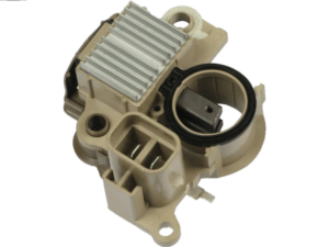 Regulador Mitsubishi 12 Volt Conexión L-S