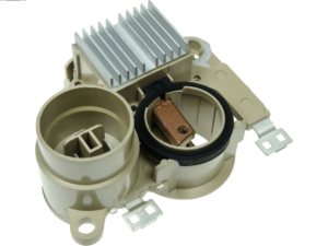 Regulador Mitsubishi 12 Volt Conexión Ig-L