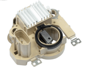 Regulador Mitsubishi 12 Volt Conexión Fr-Ig-L