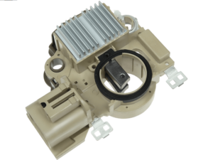 Regulador Mitsubishi 12 Volt Conexión P-D